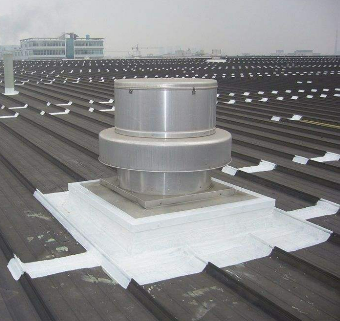 江干工业园区零星修缮