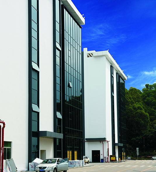 江干写字楼幕墙修缮安装