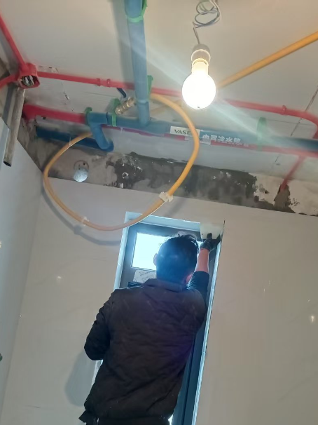 江干专业水管维修