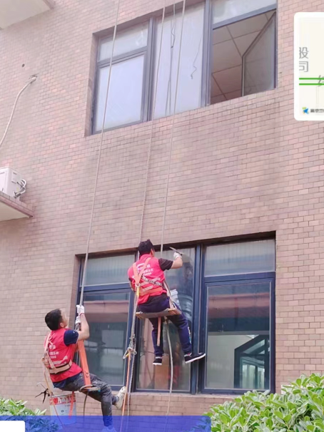 江干承接各类窗户玻璃维修